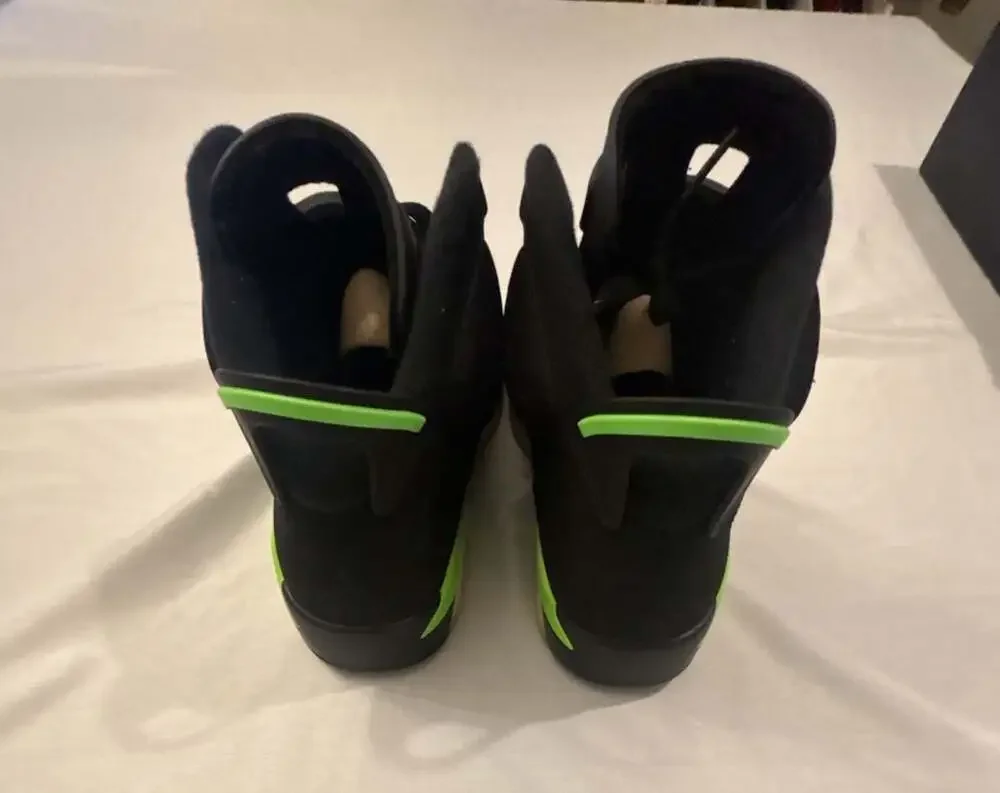 Jordan air retro